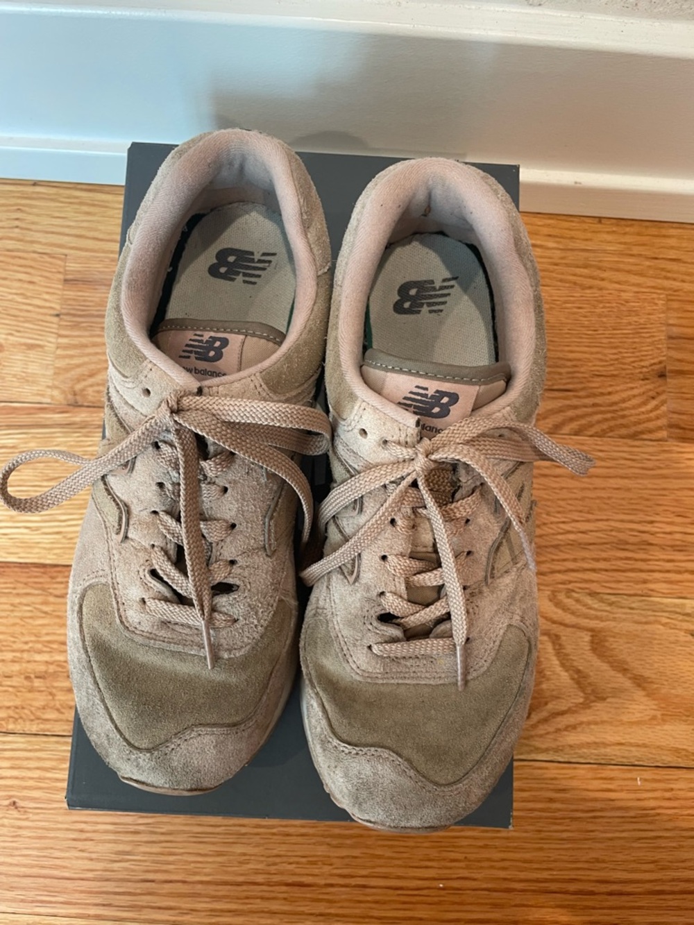 New Balance 574 v2 Sneaker - Picture 3 of 9